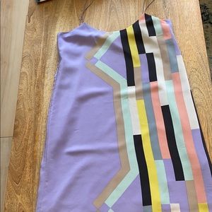 Tibi Arizona Slip Dress size 2